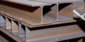 Mild Steel C Channel