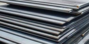 Mild Steel Plates