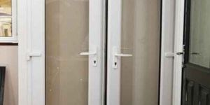 UPVC Doors