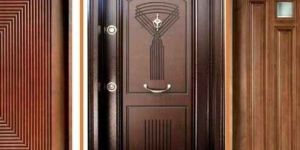 Wooden Doors