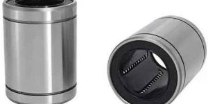 LM UU Series Linear Motion Bearings