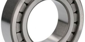 Single Row Full Complement Cylindrical Roller Bearings