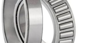 Single Row Inch Series Tapered Roller Bearings
