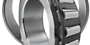 Single Row Metric Series Roller Bearings