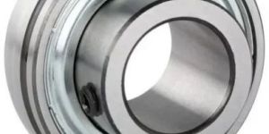 UEL & SA Series Insert Bearings