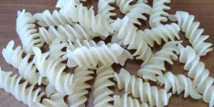 Fusilli Pasta
