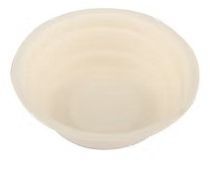 65ml Biodegradable Paper Bowls