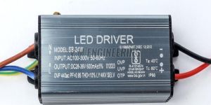 LED Driver
