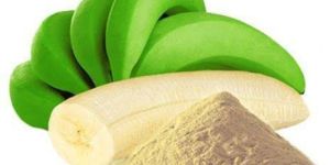 Green Banana Powder