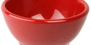 Plain Melamine Bowl