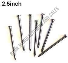 2.5 Inch HB Wire Nail