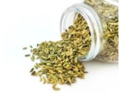Fennel Seeds
