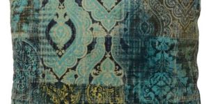 Reversible Scatter Cushion