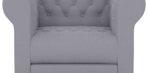 Warwick 1 Seater Fabric Sofa