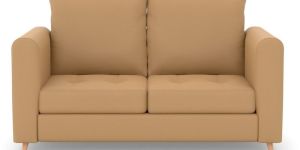 Zinc 2 Seater Fabric Sofa