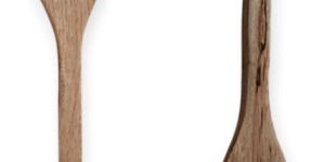 Fish Shape Serving Spoon Set