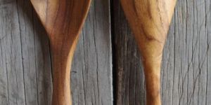 Wooden Spoon Set