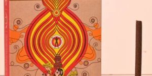 Vedastika Swasth Kaya Dhoop Sticks for Pooja