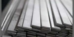 Plain Flat Bar
