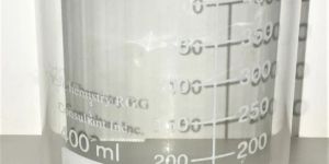 Quartz Beakers