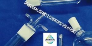 Quartz Centrifuge Tube