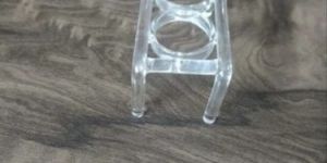 QUARTZ MUFFLE TRAYS