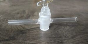 Quartz Stopcock