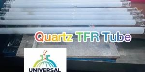 Quartz Tfr Tubes