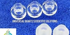 Quartz Washer