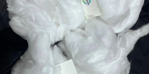 Quartz Wool