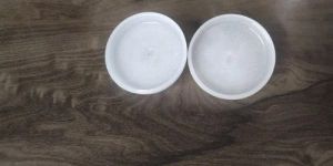 Silica Crucible Lid