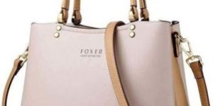 Modern Leather Fabric Purse for Women