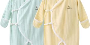 Soft Cotton Baby Romper Suit