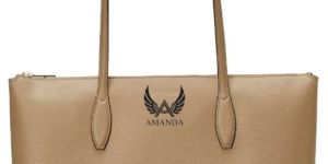Stylish Leather Fabric Purse for Women