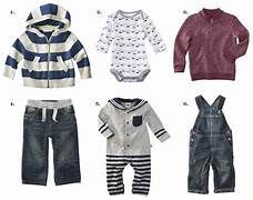 Unisex Baby Cotton Onesie