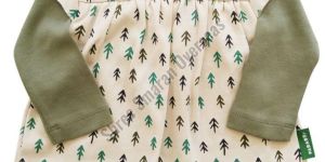 Baby Girl Onesie Dress