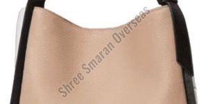 Chic Leather Sling Bag for Women