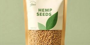 Hemp Seeds
