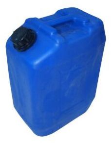 35 Liter Cross Neck Jerry Can