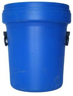 HDPE 50 Ltr Bucket
