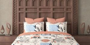 Modern Living Bedsheet