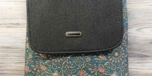 Backpack Cum Sling Bag