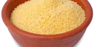 Foxtail Millet