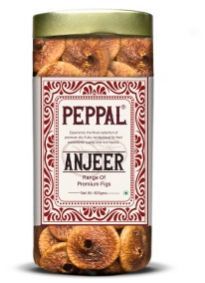Premium Anjeer