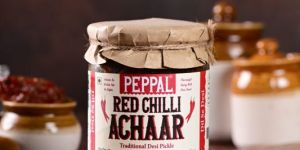 Red Chilli Achaar