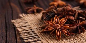 Dried Star Anise