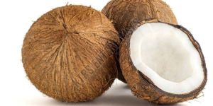 Fresh Coconut