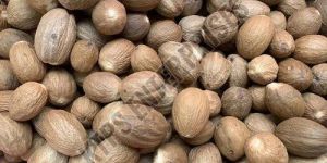 Whole Nutmeg