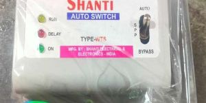 WTS Type Auto Switch