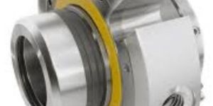 Cartridge Mechanical Seal